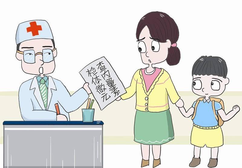 儿童保健是什么宝宝成长过程中需要做哪些项