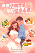 关注孕期营养，孕育健康未来